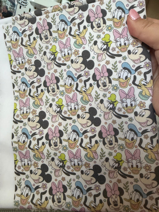 Blooming Besties Bows