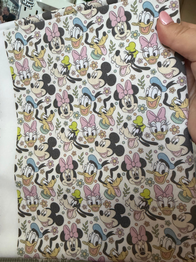 Blooming Besties Bows