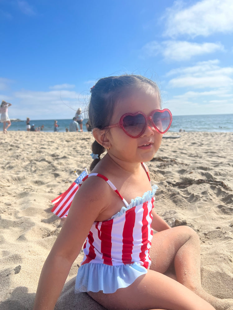 USA Swimsuit