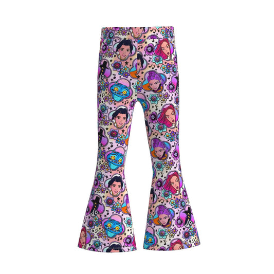 PRE-ORDER Kpop Hunters Flares