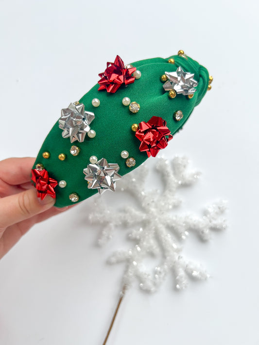 Christmas Headbands