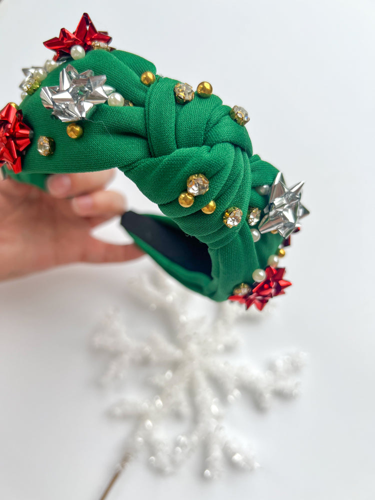 Christmas Headbands