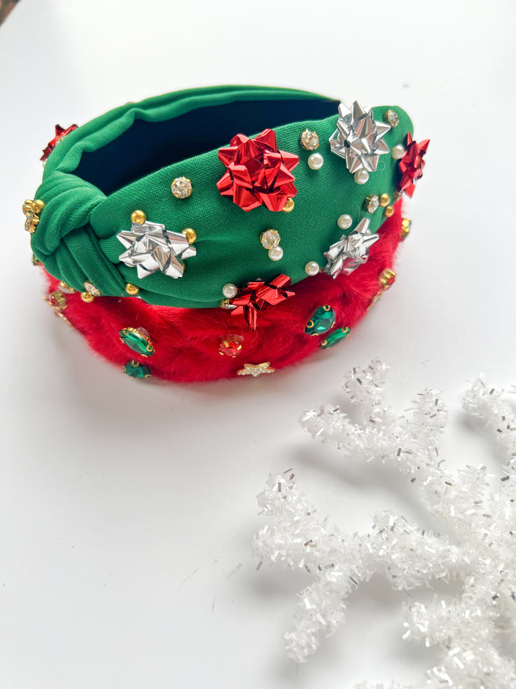 Christmas Headbands