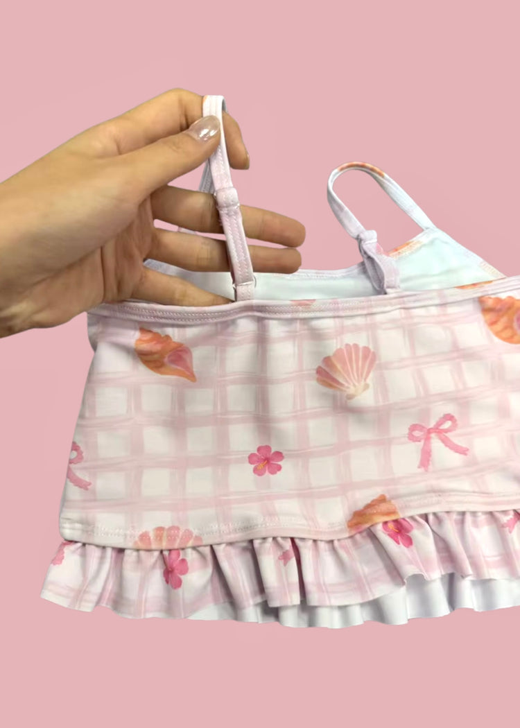 Seashell Swimsuit