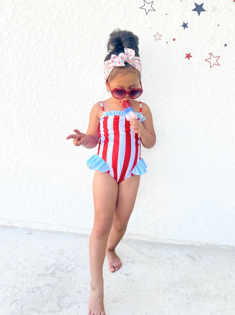 USA Swimsuit