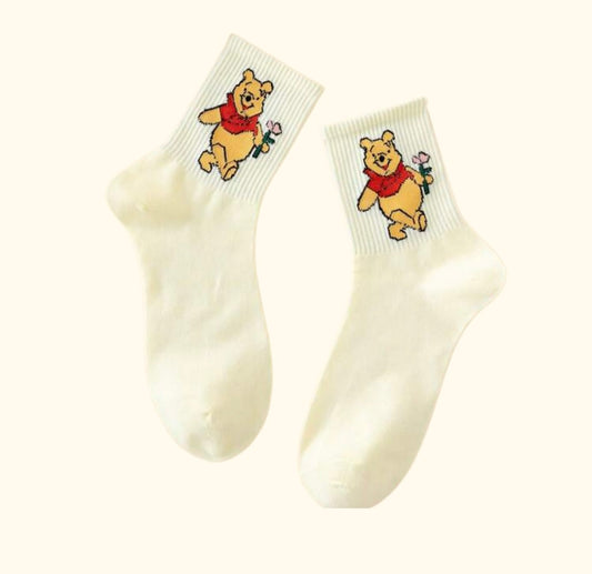 Women's Winnie Socks