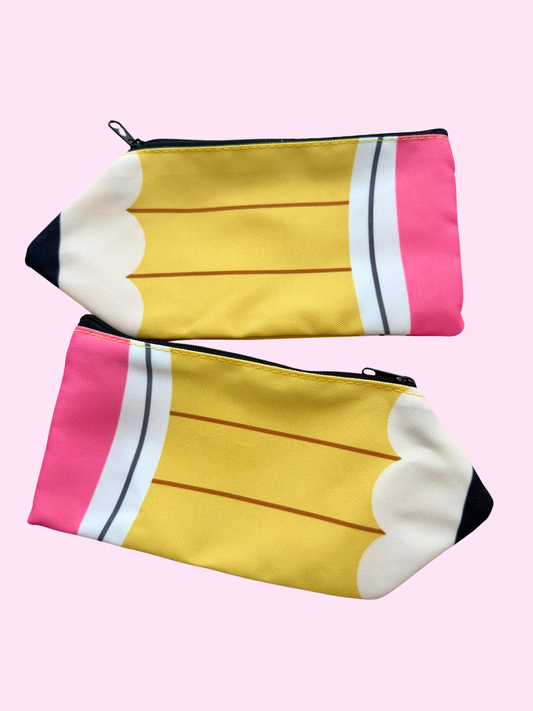 Pencil Pouch