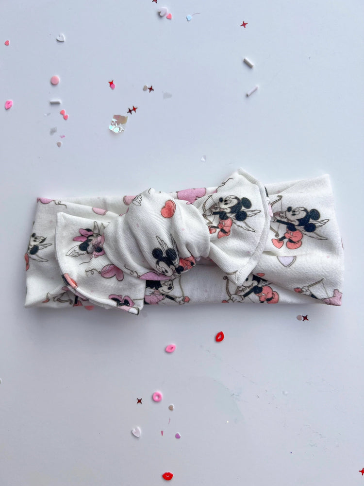 Magical Cupids Bows