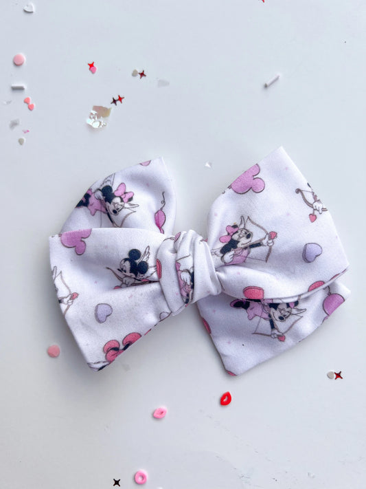 Magical Cupids Bows